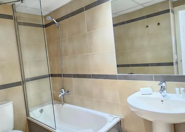 Apartment Esmeralda Sunrise *