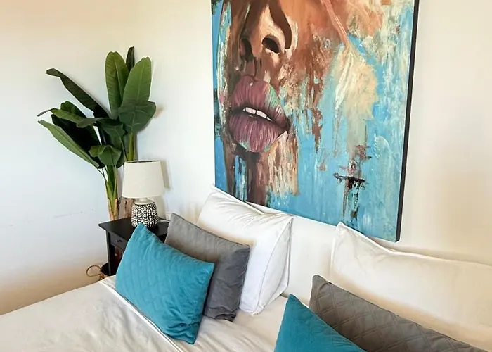 Esmeralda Sunrise Apartment Calpe