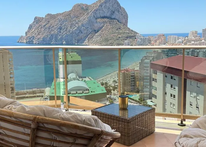 Esmeralda Sunrise Appartement