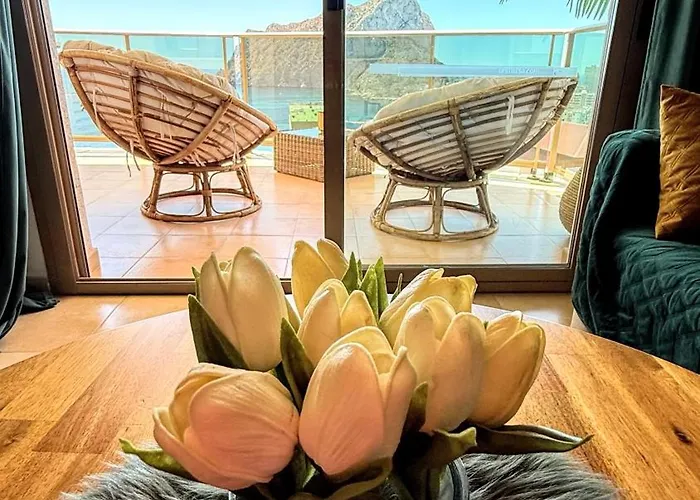 Appartement Esmeralda Sunrise