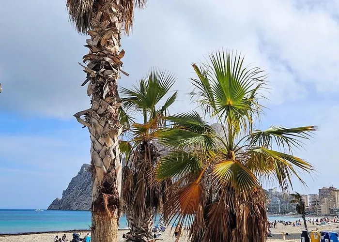 Esmeralda Sunrise Appartement *