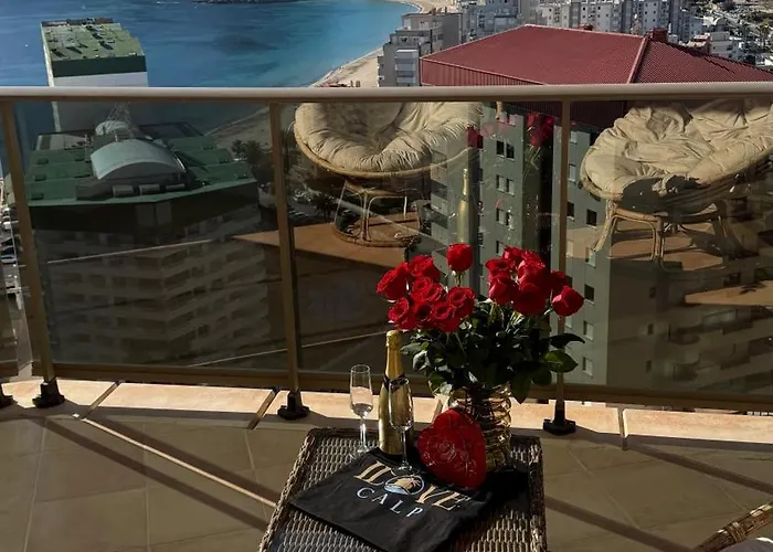 Esmeralda Sunrise Apartment