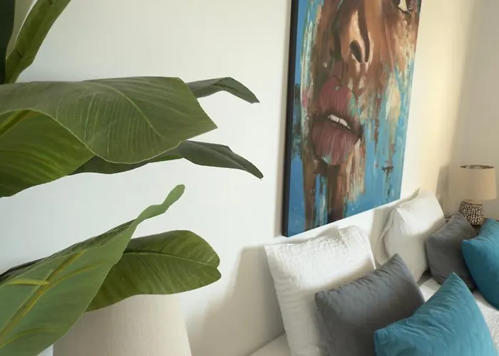 Apartment Esmeralda Sunrise *