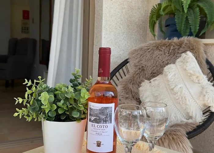 Esmeralda Sunrise Apartment