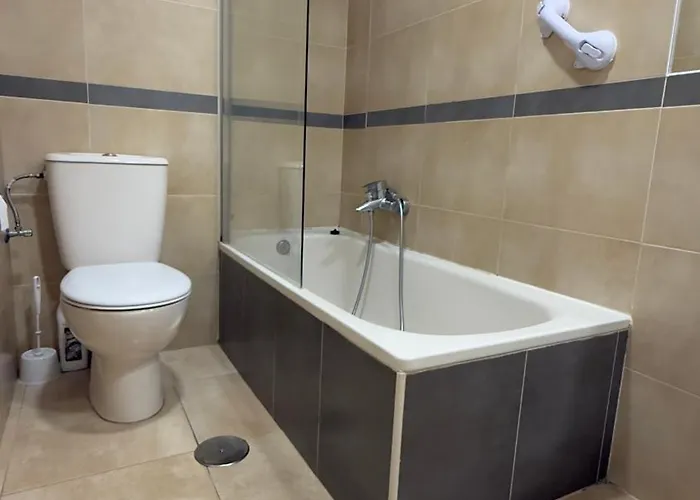 Διαμέρισμα Esmeralda Sunrise *