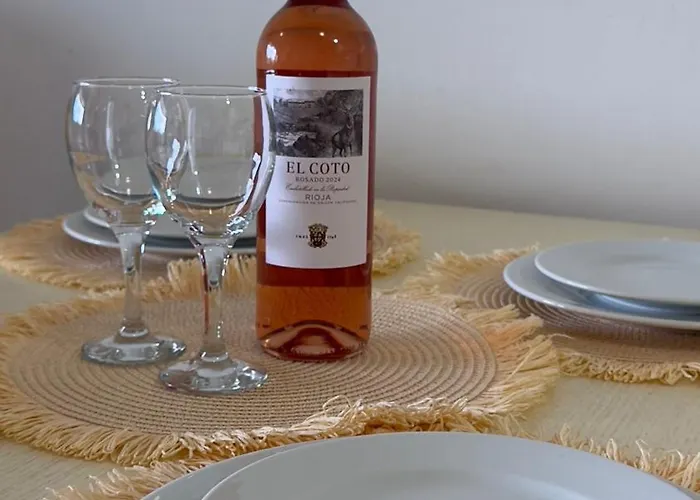 Διαμέρισμα Esmeralda Sunrise *