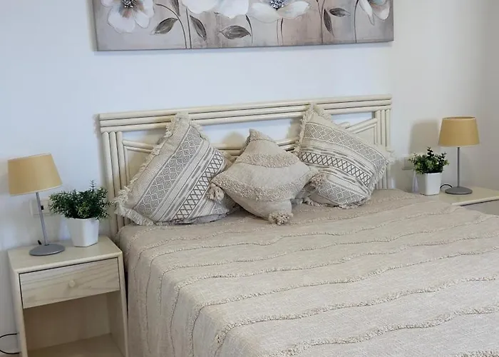 Apartment Esmeralda Sunrise *