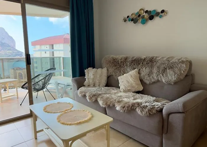 Διαμέρισμα Esmeralda Sunrise *