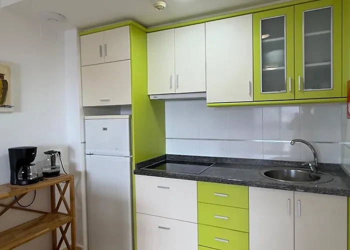 Esmeralda Sunrise Apartment