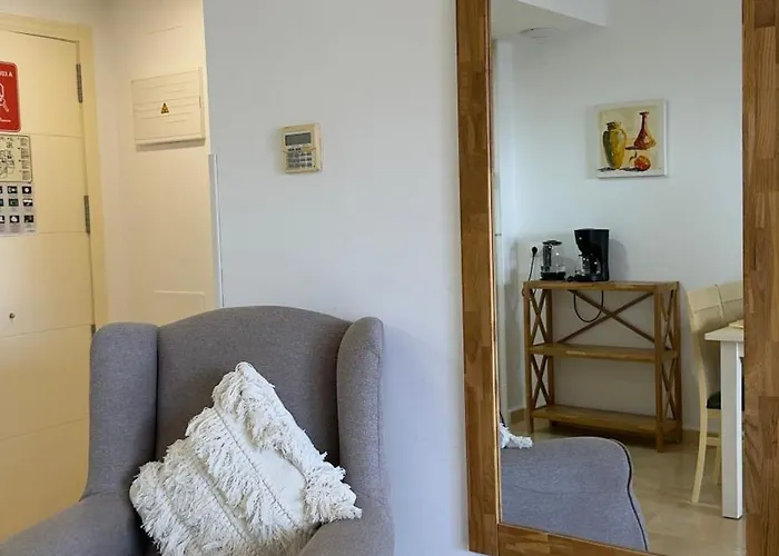 Esmeralda Sunrise Apartment