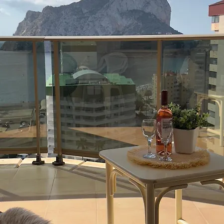 Esmeralda Sunrise * 卡尔佩