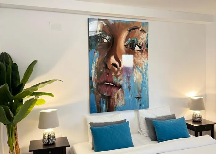 公寓 Esmeralda Sunrise