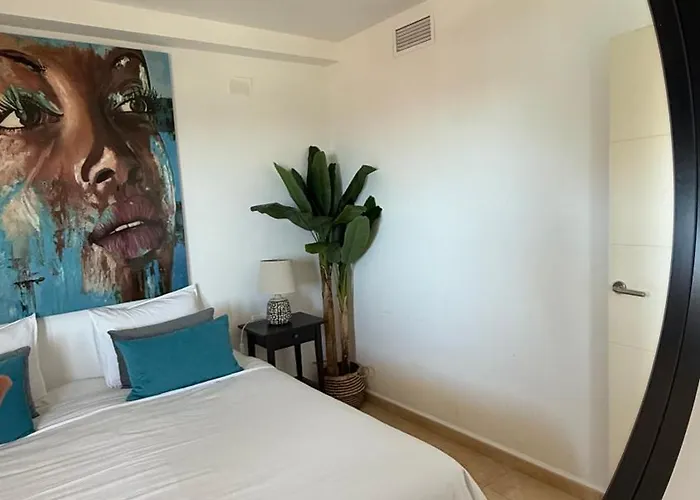 Esmeralda Sunrise 卡尔佩