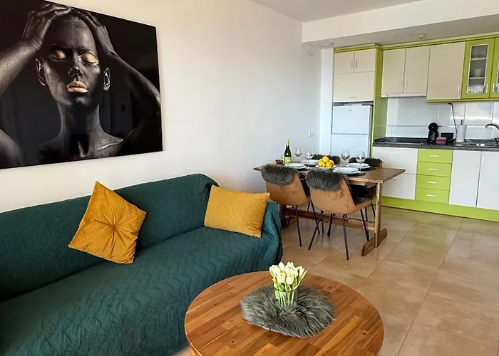 Esmeralda Sunrise * 卡尔佩