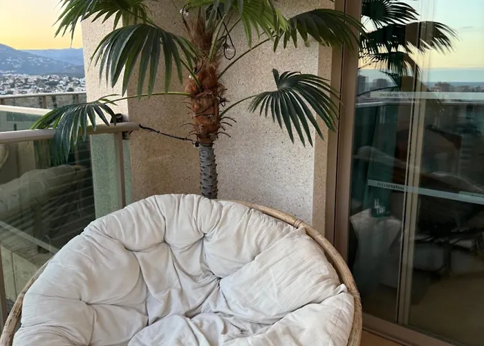 Esmeralda Sunrise 卡尔佩