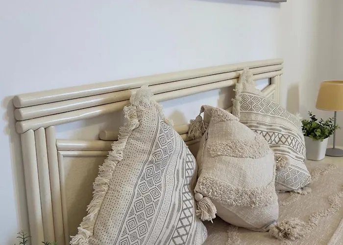 公寓 Esmeralda Sunrise