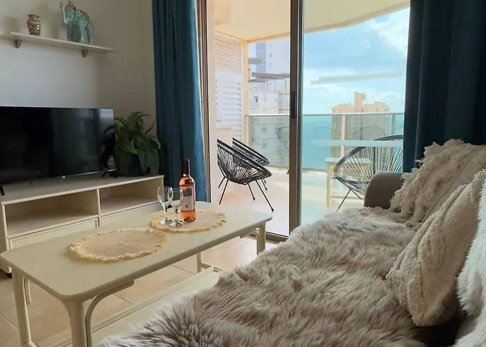 公寓 Esmeralda Sunrise