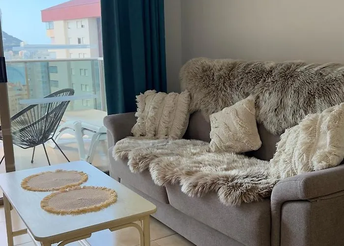 Esmeralda Sunrise * 卡尔佩